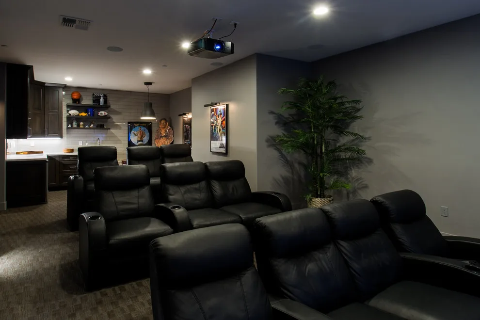 CLAUSEN HOUSEHOLD by Isaman Design, Inc. - Photo 7