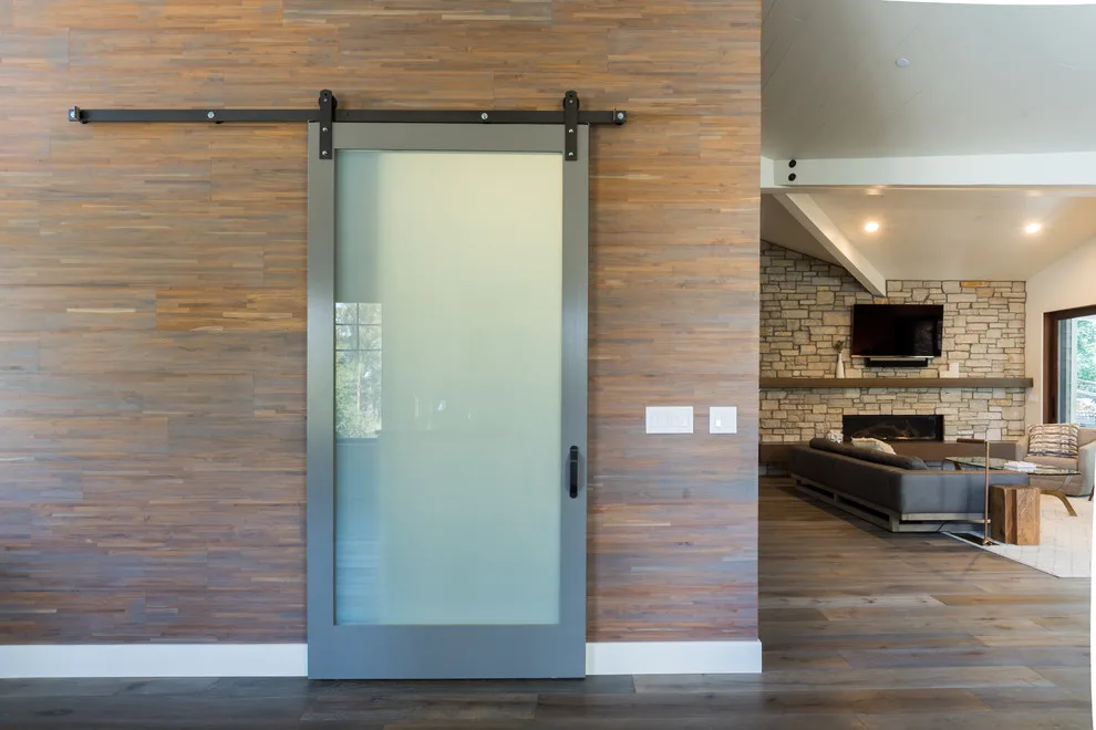 CLAUSEN HOUSEHOLD by Isaman Design, Inc. - Photo 10