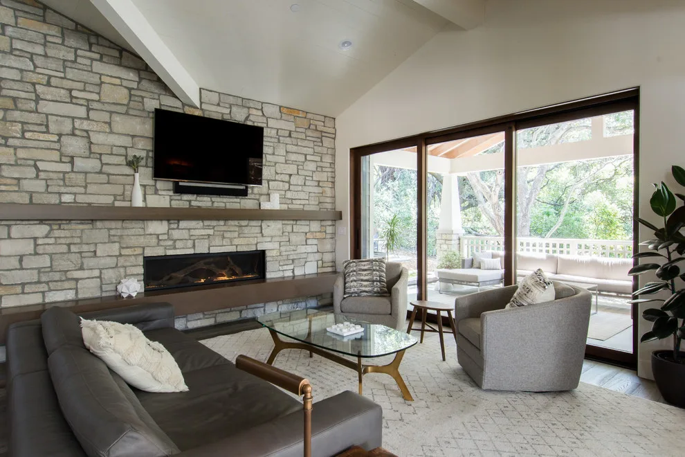 CLAUSEN HOUSEHOLD by Isaman Design, Inc. - Photo 4