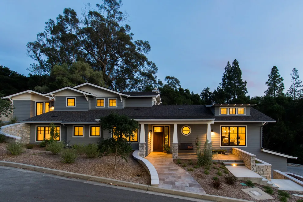 CLAUSEN HOUSEHOLD by Isaman Design, Inc. - Photo 3