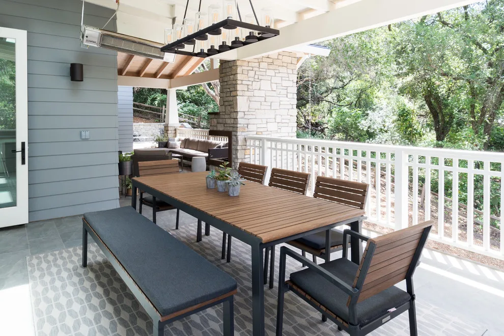 CLAUSEN HOUSEHOLD by Isaman Design, Inc. - Photo 9