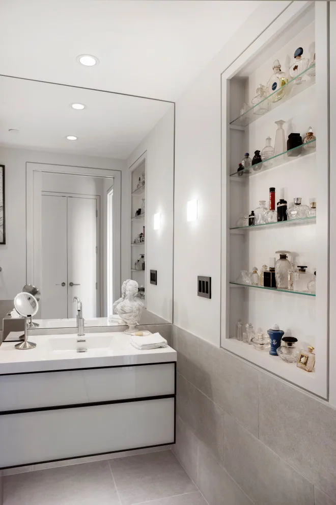Clayton Apartments by Bower Leet Design - Photo 2