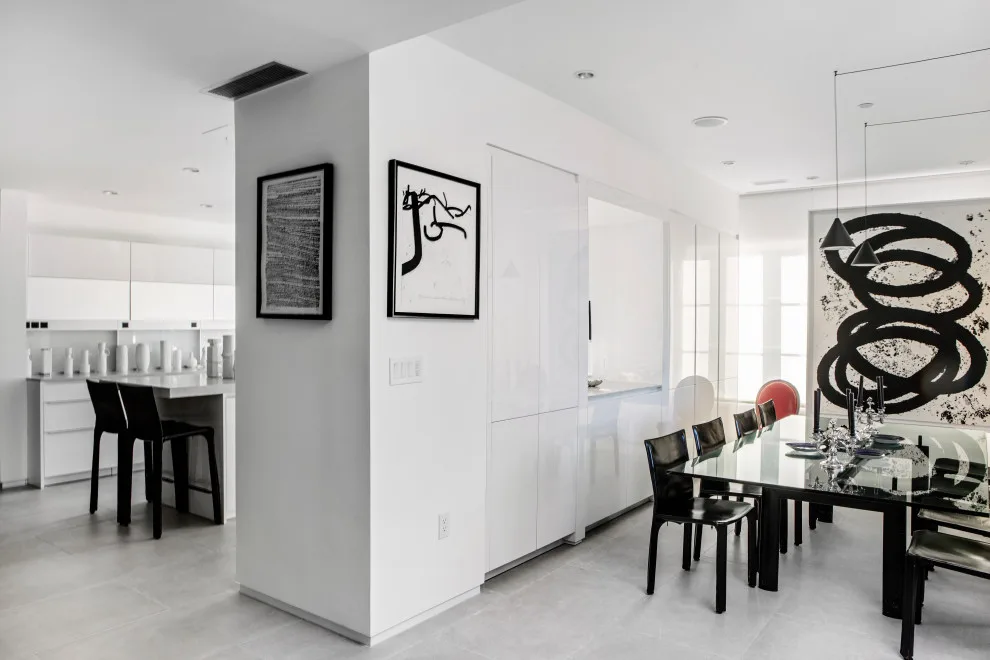 Clayton Apartments by Bower Leet Design - Photo 13