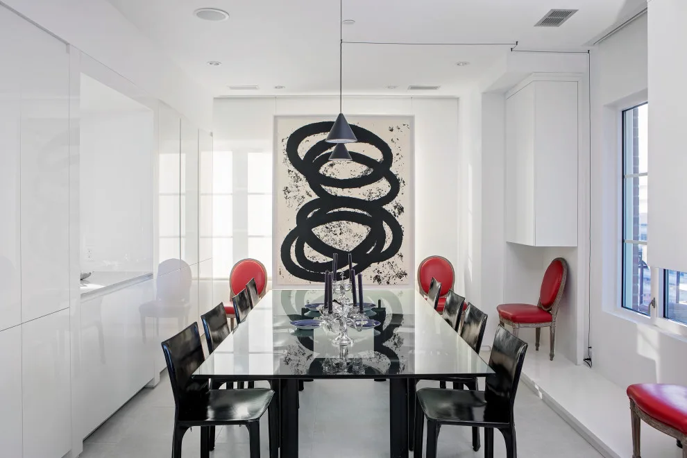 Clayton Apartments by Bower Leet Design - Photo 9