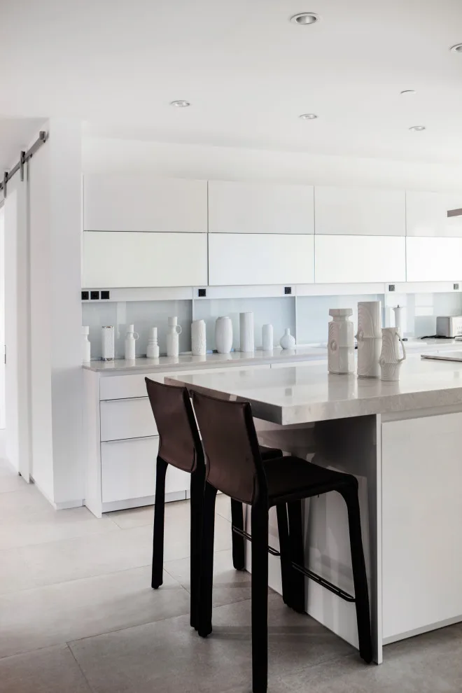 Clayton Apartments by Bower Leet Design - Photo 4