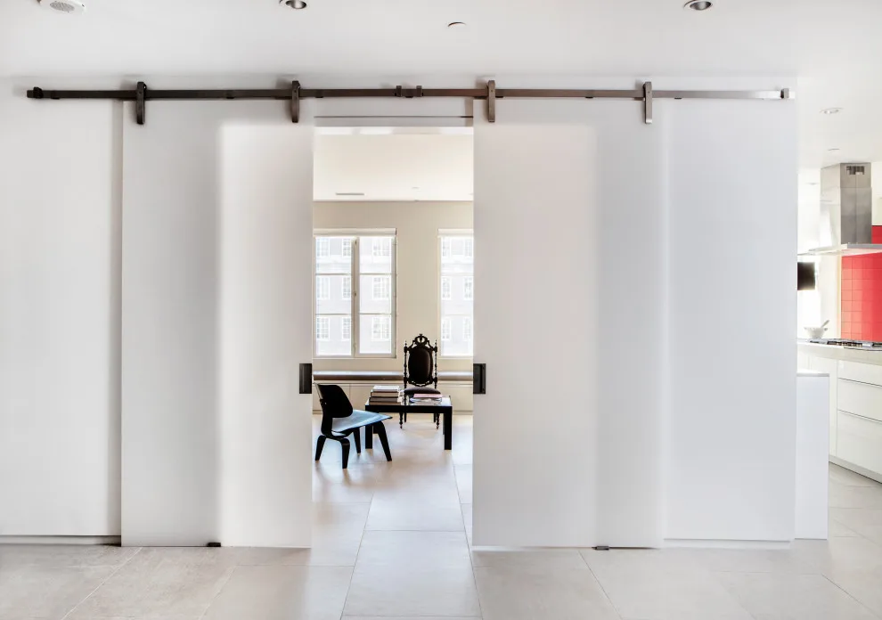 Clayton Apartments by Bower Leet Design - Photo 12