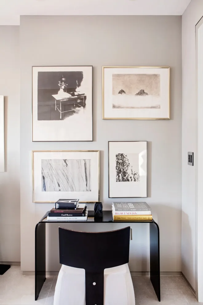 Clayton Apartments by Bower Leet Design - Photo 17