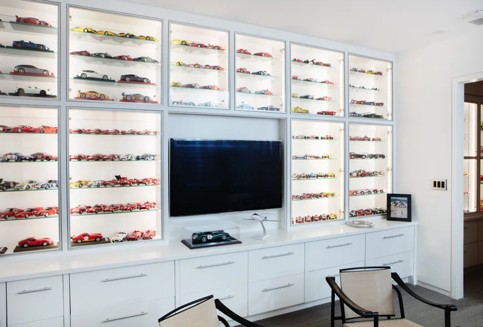 Clayton Apartments by Bower Leet Design - Photo 6