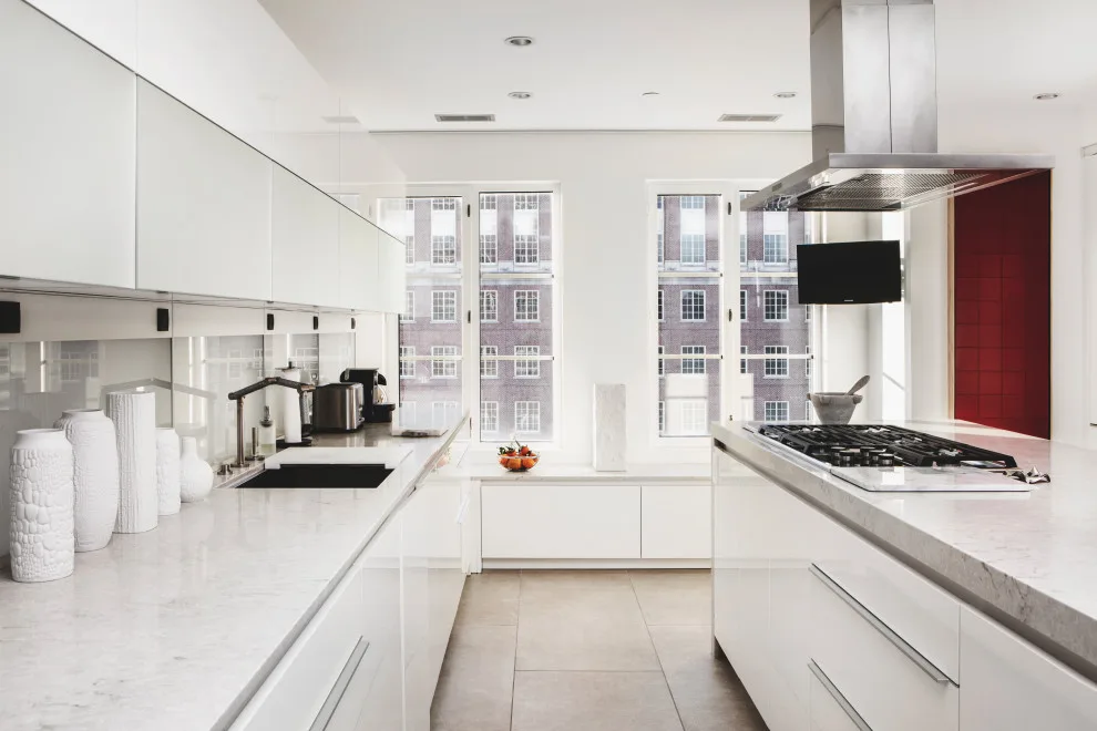 Clayton Apartments by Bower Leet Design - Photo 16