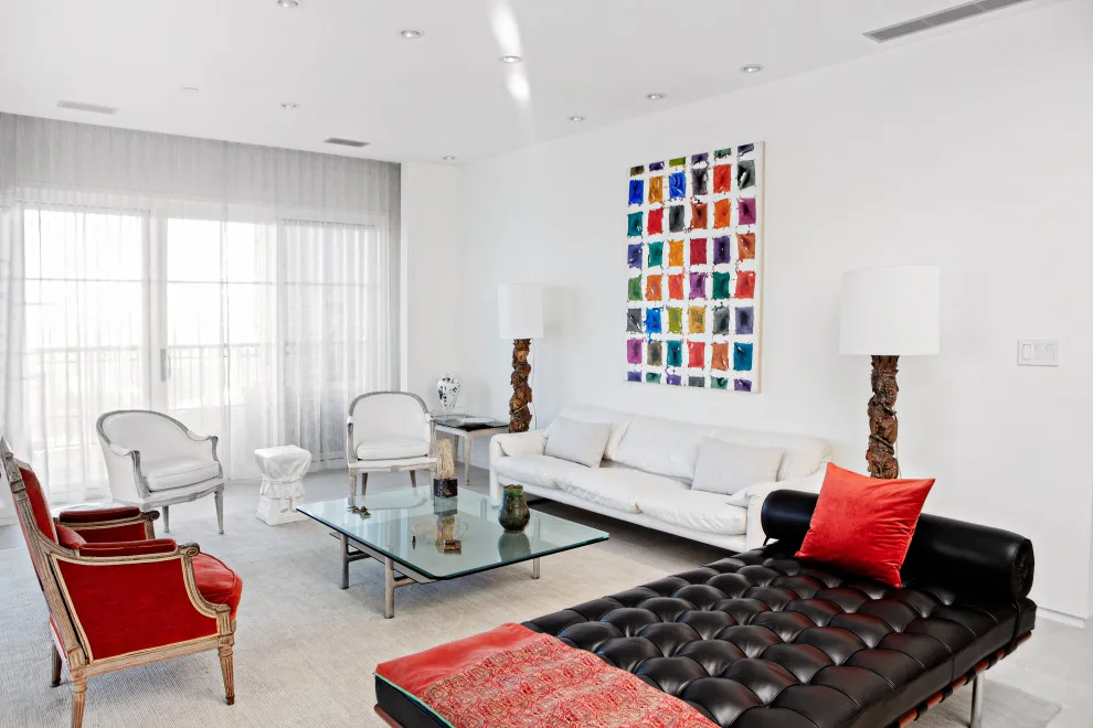 Clayton Apartments by Bower Leet Design - Photo 10