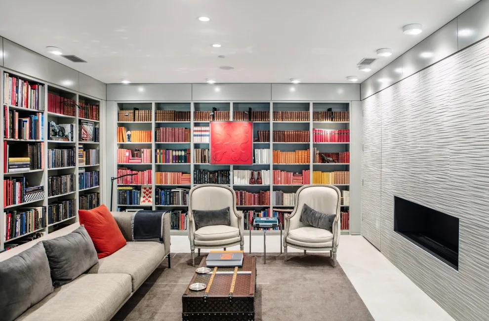 Clayton Apartments by Bower Leet Design - Photo 15