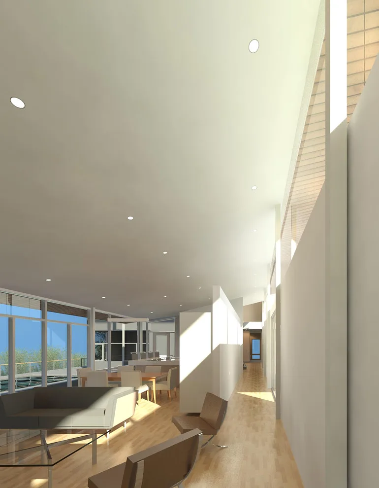 Clear Creek Home by BRYArchitecture - Photo 7