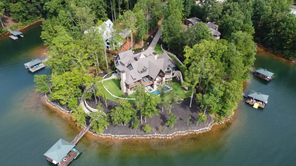 Crystal Lake by ARCON Architects & Builders, LLC - Photo 16