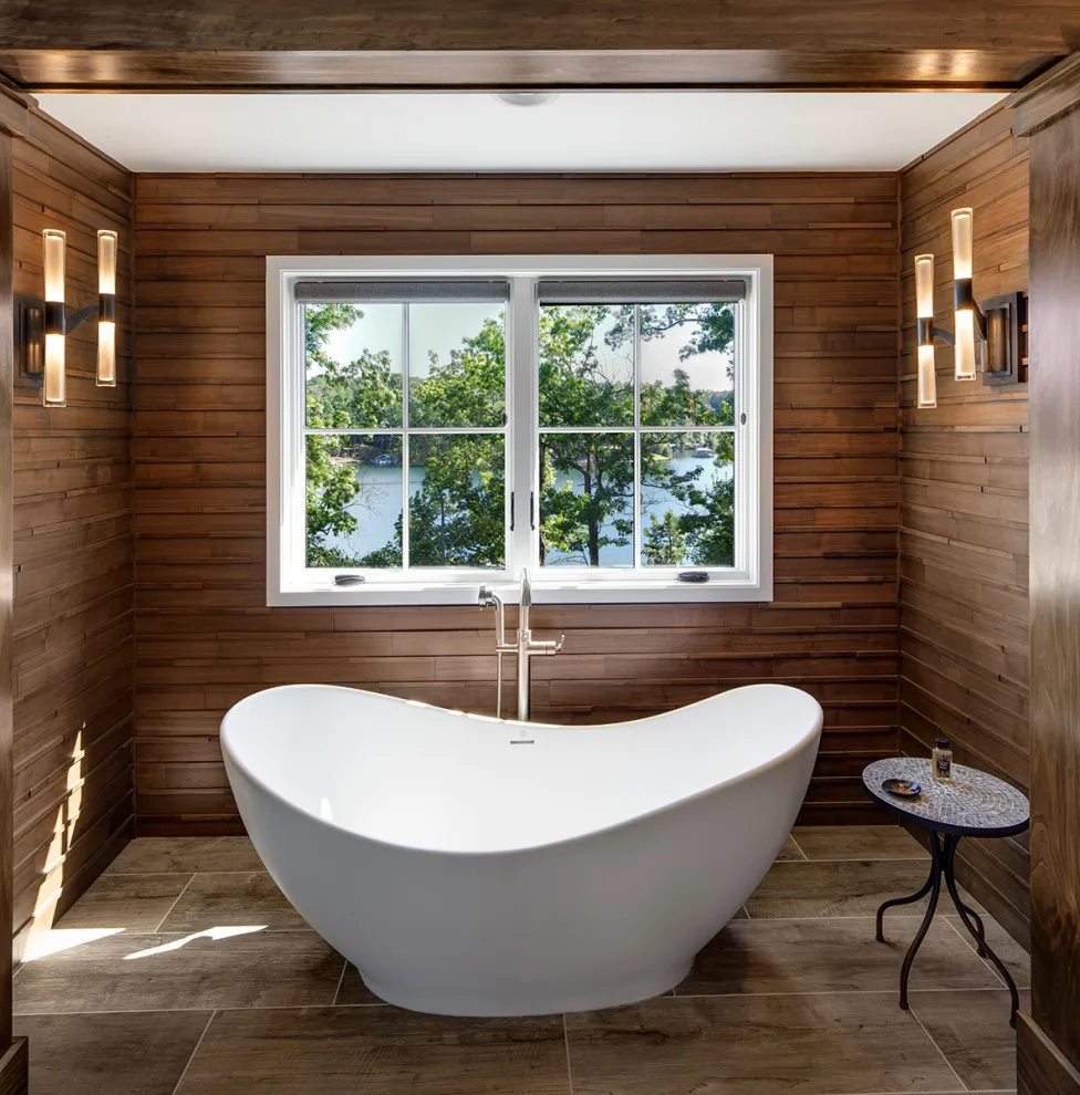 Crystal Lake by ARCON Architects & Builders, LLC - Photo 11