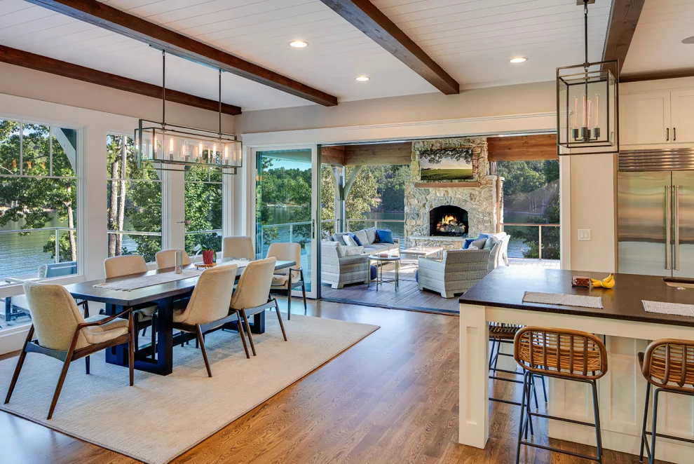Crystal Lake by ARCON Architects & Builders, LLC - Photo 8