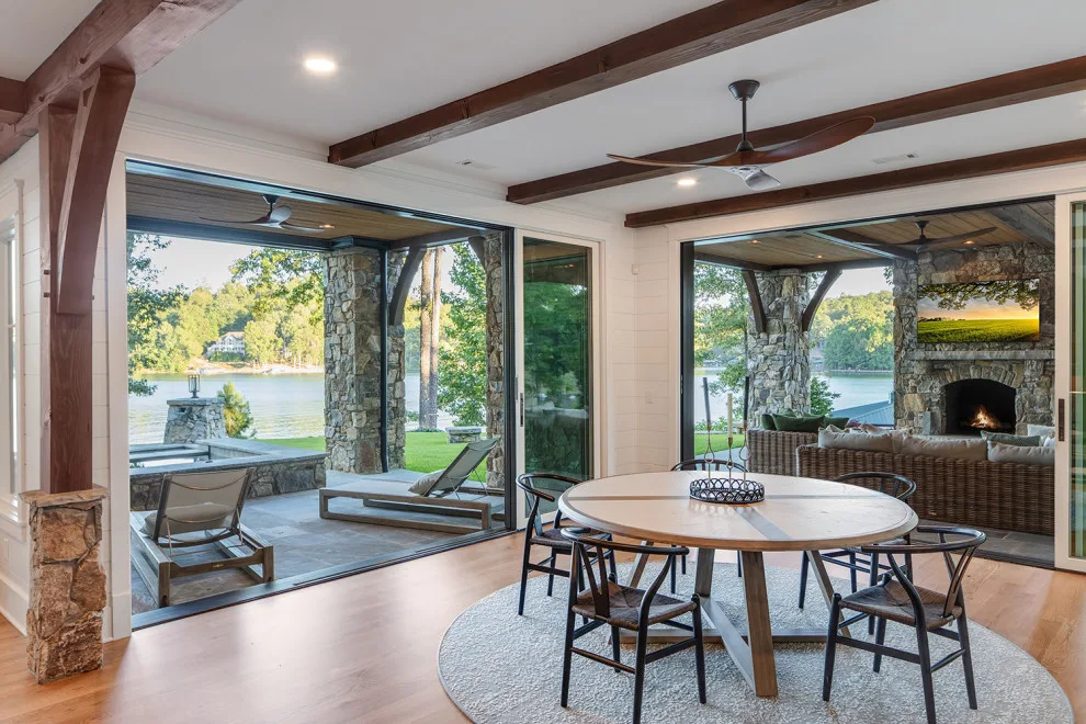 Crystal Lake by ARCON Architects & Builders, LLC - Photo 14