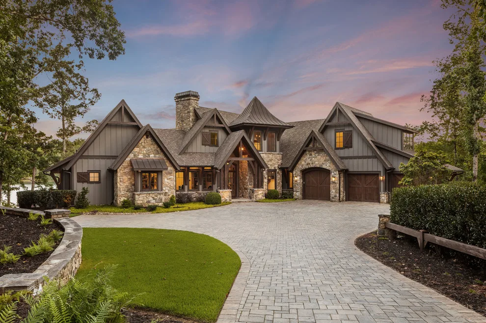 Crystal Lake by ARCON Architects & Builders, LLC - Photo 13