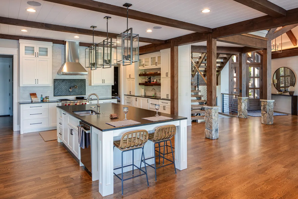 Crystal Lake by ARCON Architects & Builders, LLC - Photo 12