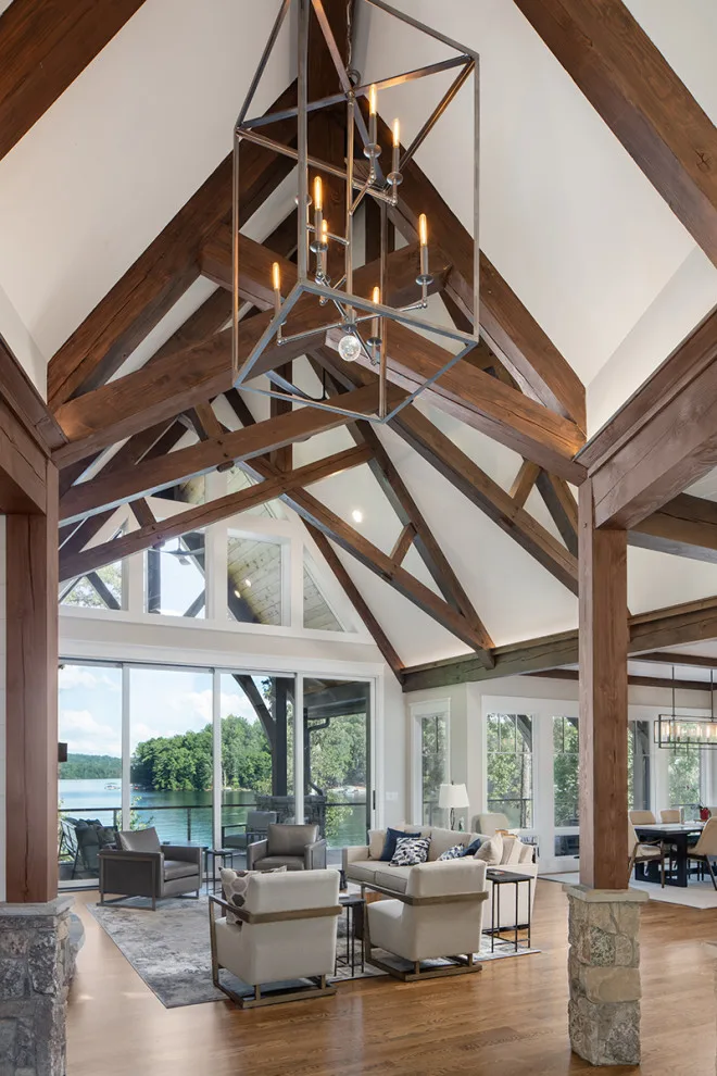 Crystal Lake by ARCON Architects & Builders, LLC - Photo 2