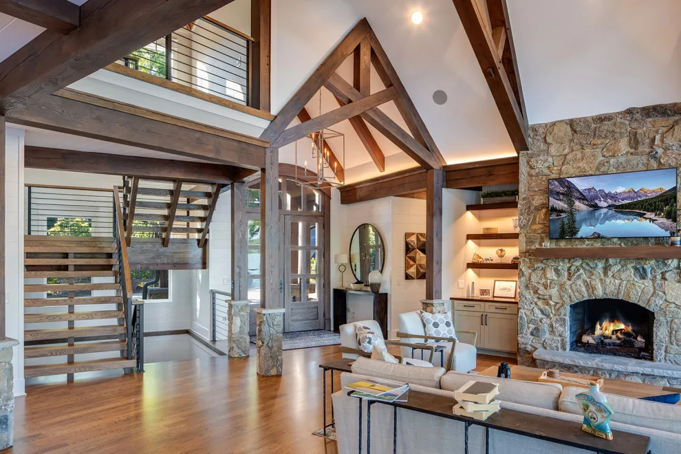 Crystal Lake by ARCON Architects & Builders, LLC - Photo 9