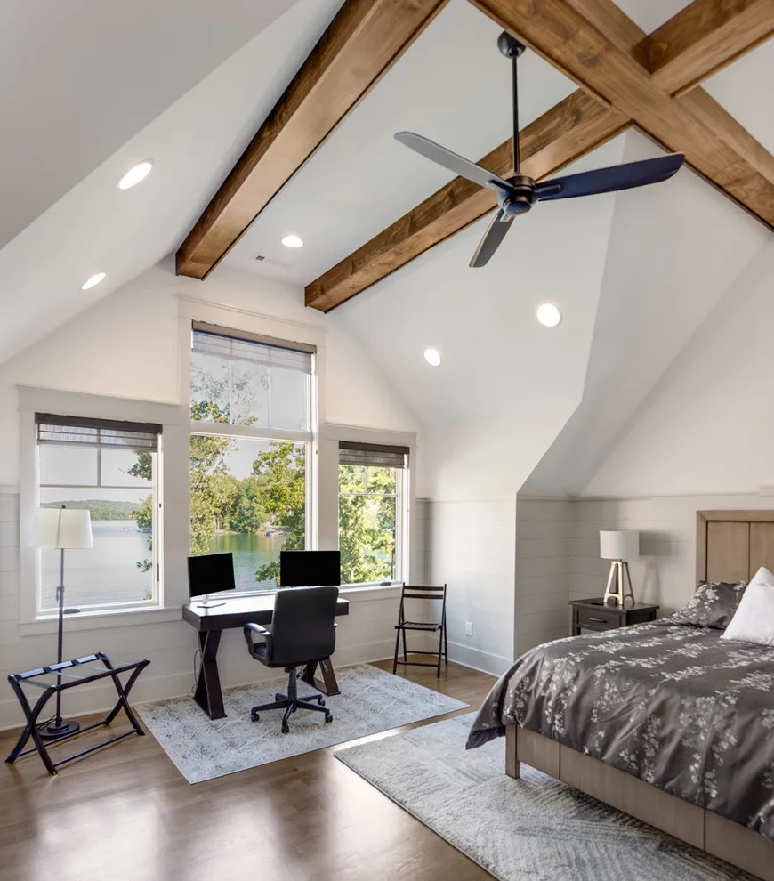 Crystal Lake by ARCON Architects & Builders, LLC - Photo 5