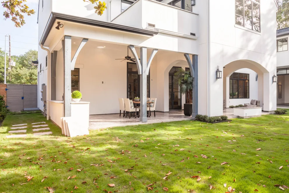 Manor Inspired by English Design by Design DCA - Photo 19