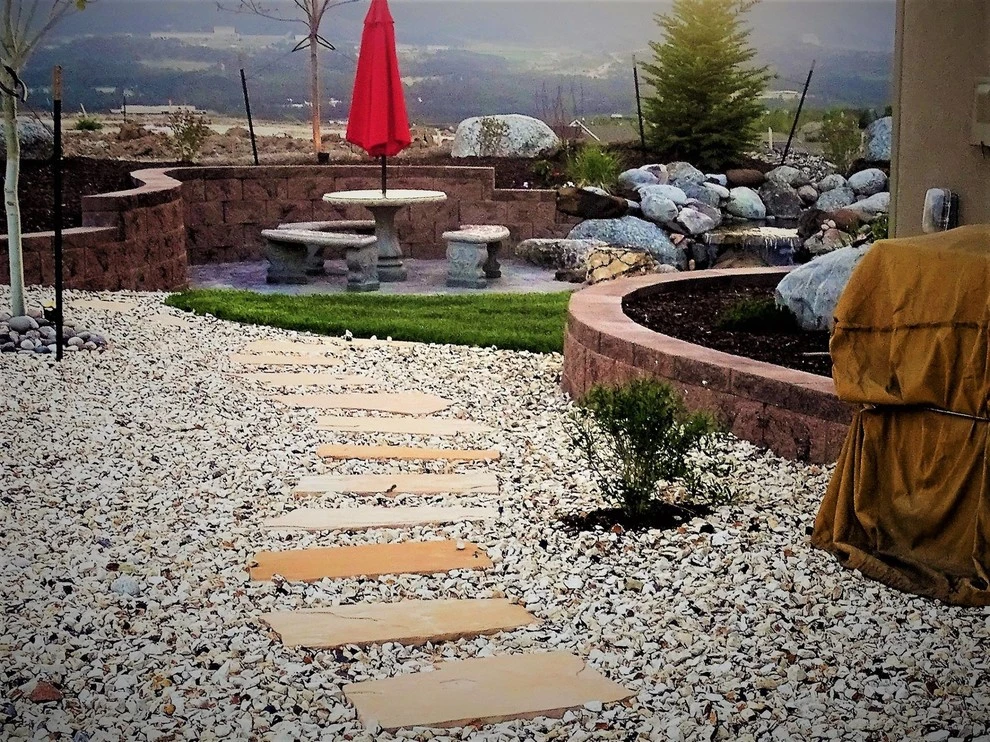 Landscape Projects by RC Custom Landscape & Stonework - Photo 32