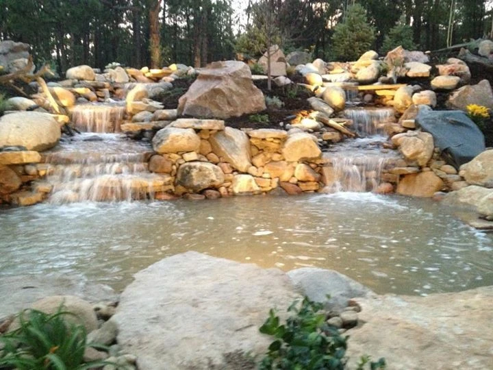 Landscape Projects by RC Custom Landscape & Stonework - Photo 7