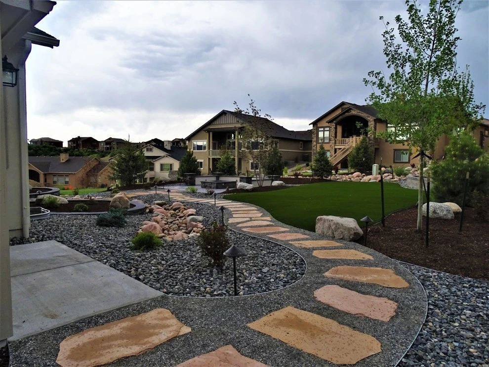 Landscape Projects by RC Custom Landscape & Stonework - Photo 11