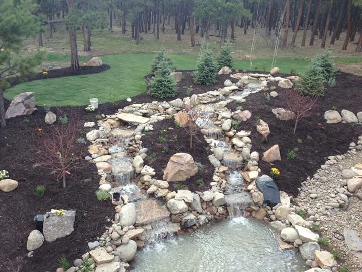 Landscape Projects by RC Custom Landscape & Stonework - Photo 33