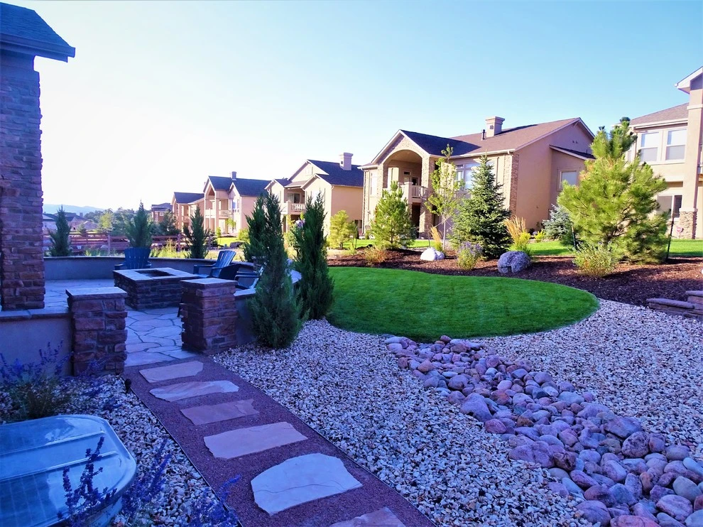 Landscape Projects by RC Custom Landscape & Stonework - Photo 12
