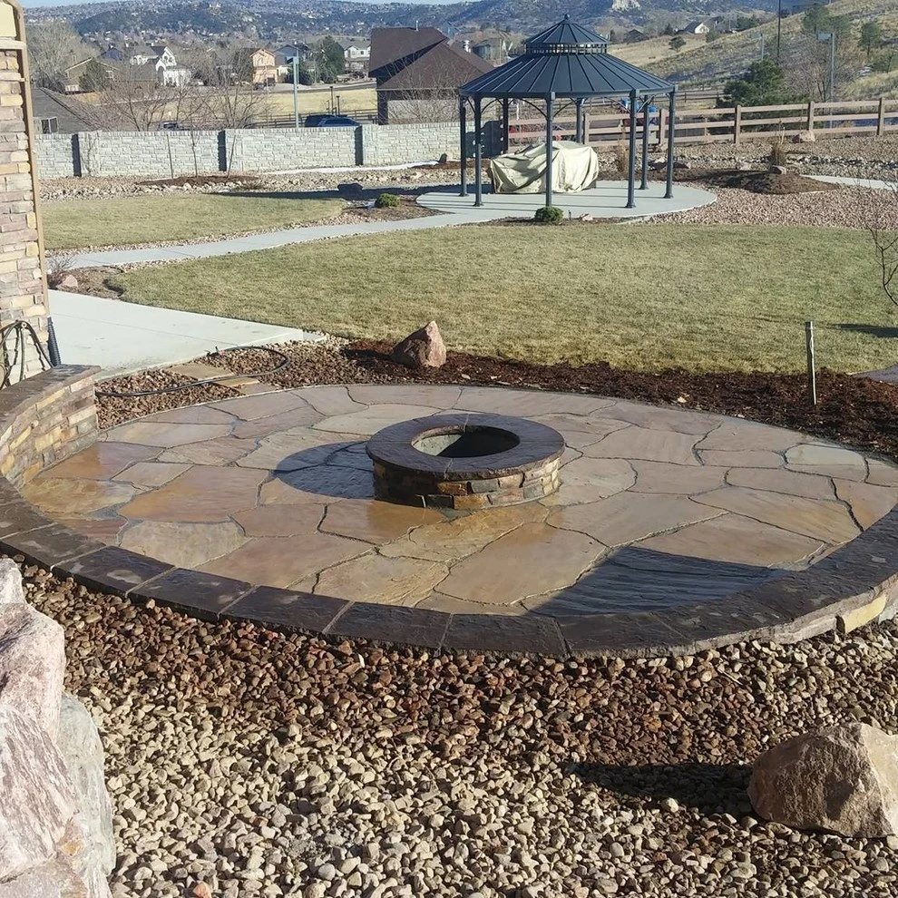 Landscape Projects by RC Custom Landscape & Stonework - Photo 18