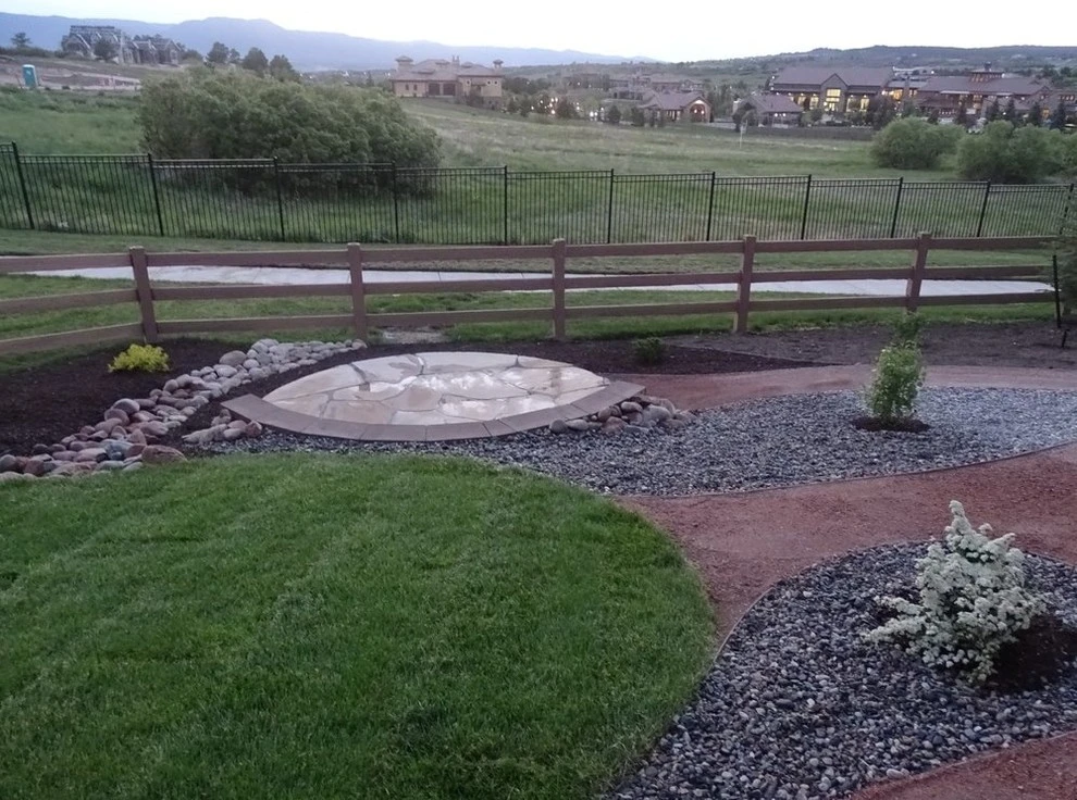 Landscape Projects by RC Custom Landscape & Stonework - Photo 17
