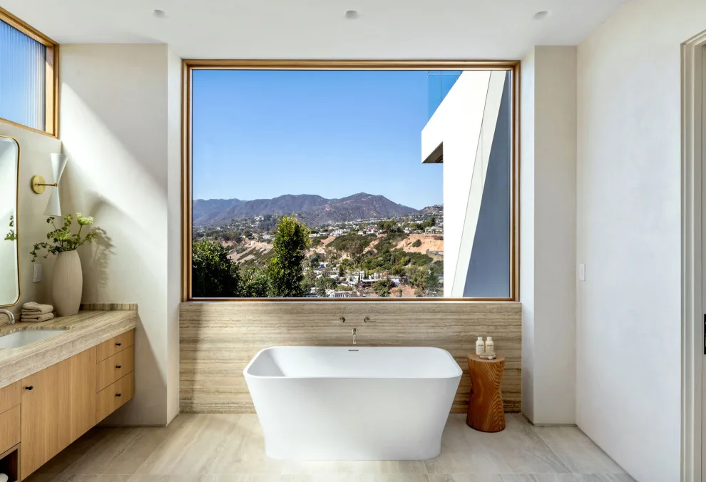 Cliffside Residence by Hoke Ley - Photo 8