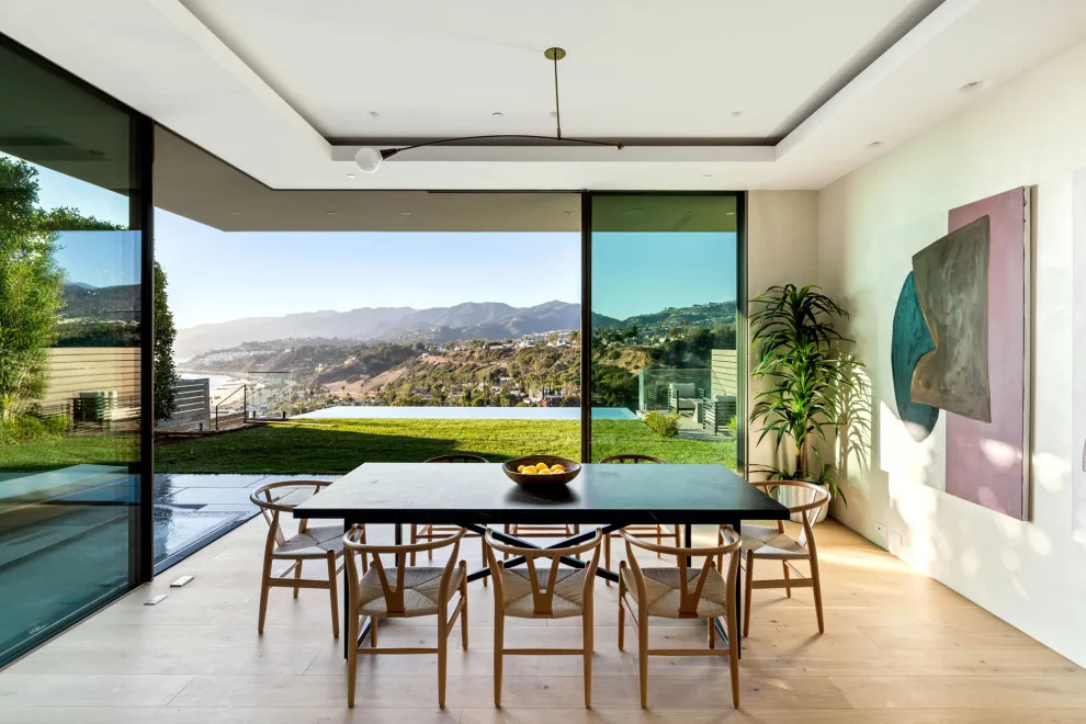 Cliffside Residence by Hoke Ley - Photo 13