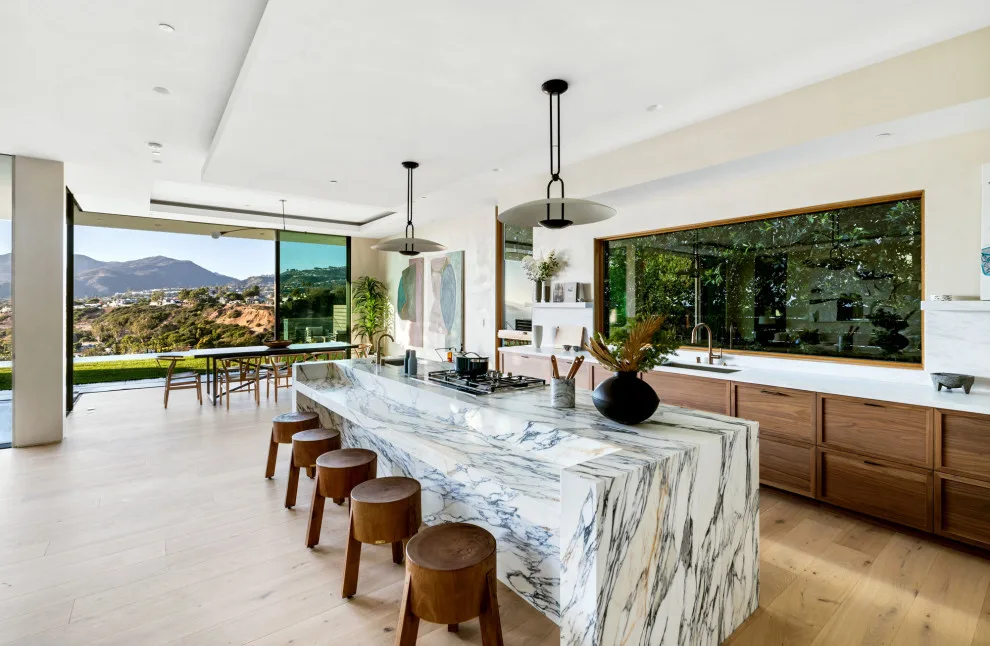 Cliffside Residence by Hoke Ley - Photo 11