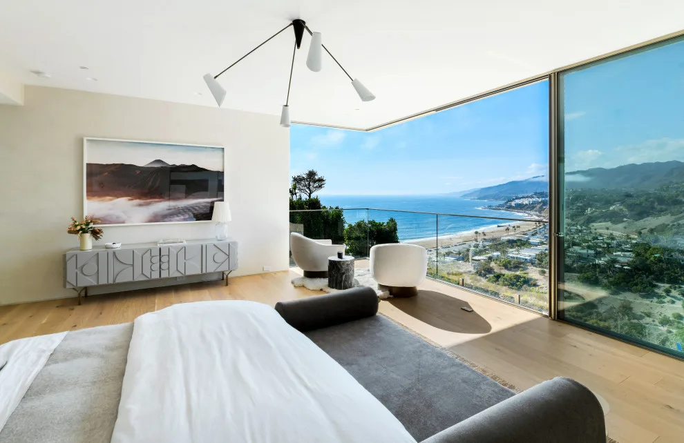 Cliffside Residence by Hoke Ley - Photo 10
