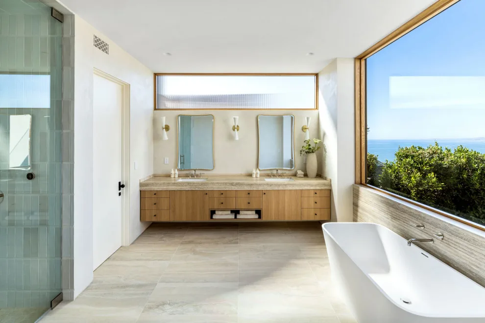 Cliffside Residence by Hoke Ley - Photo 7