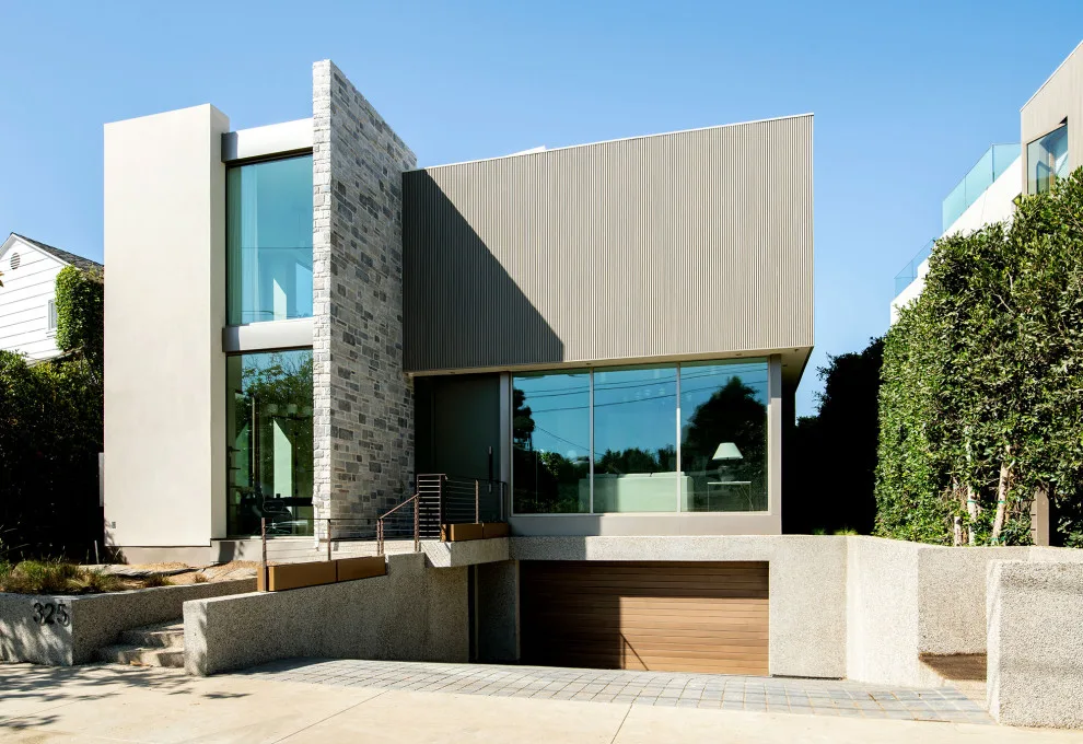Cliffside Residence by Hoke Ley - Photo 6