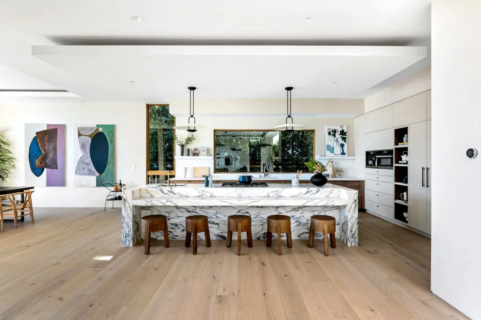 Cliffside Residence by Hoke Ley - Photo 12