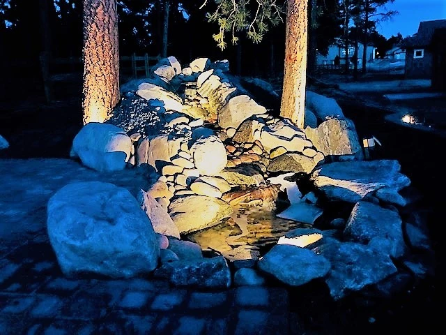 RC Custom Landscape & Stonework - Photo 6