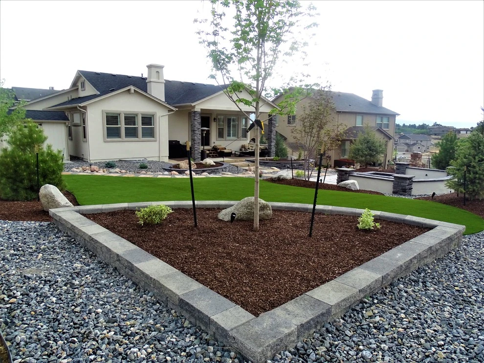Landscape Projects by RC Custom Landscape & Stonework - Photo 19