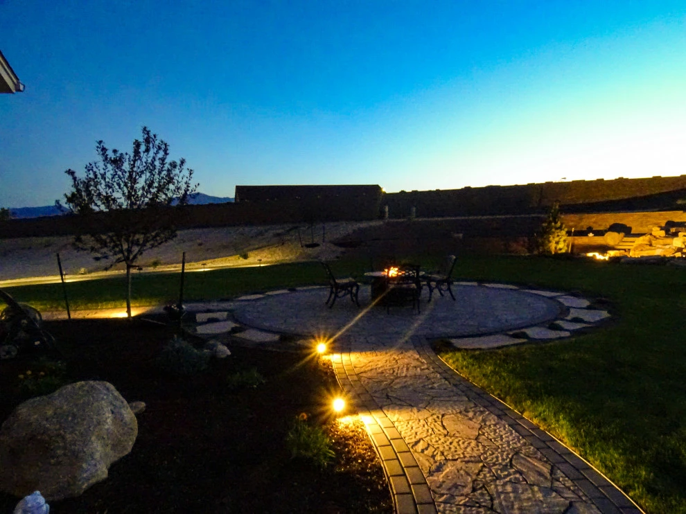 Flying Horse, Palermo by RC Custom Landscape & Stonework - Photo 12
