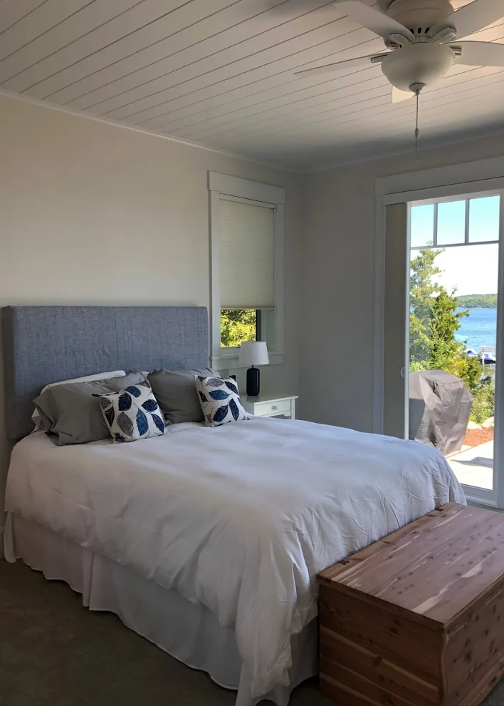 Lake Pointe Cottage Club Design by Edgewater Design Group - Photo 7
