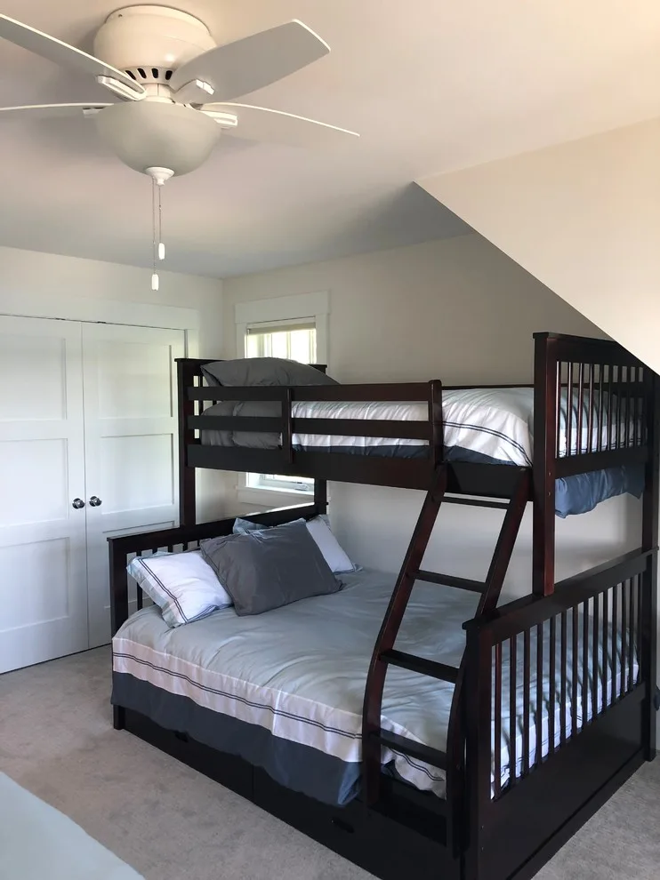 Lake Pointe Cottage Club Design by Edgewater Design Group - Photo 22