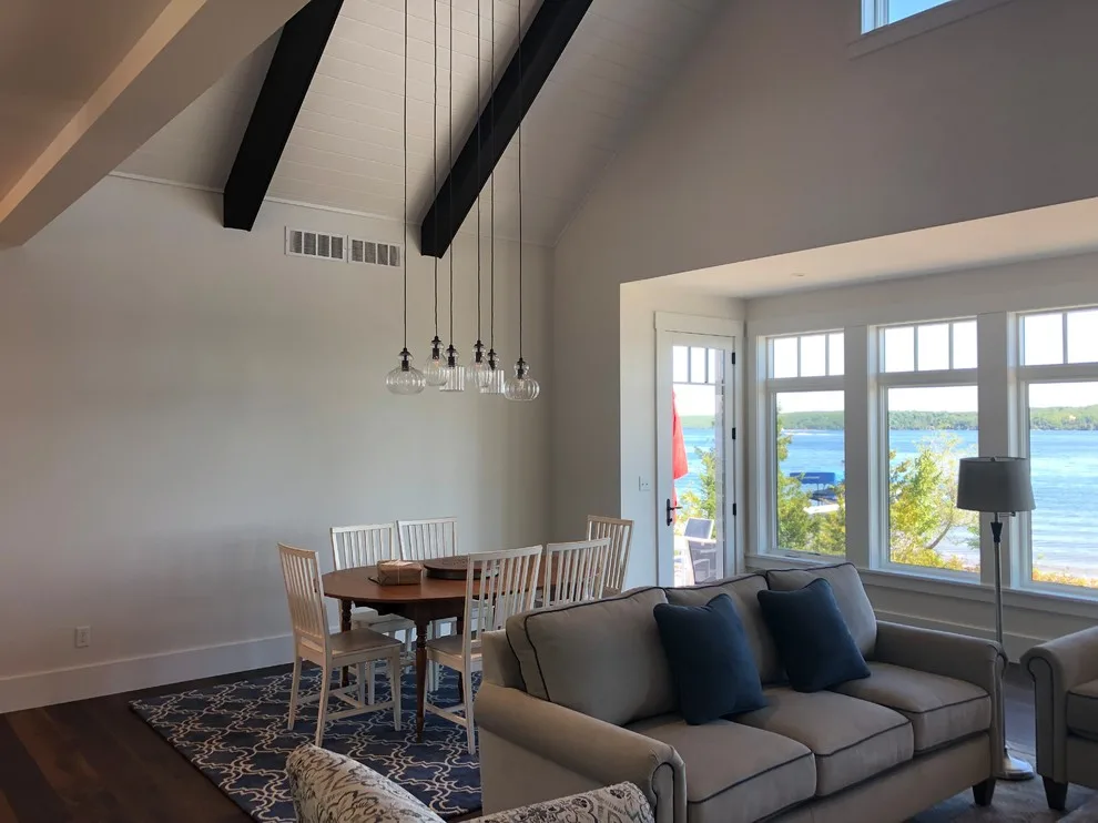 Lake Pointe Cottage Club Design by Edgewater Design Group - Photo 17