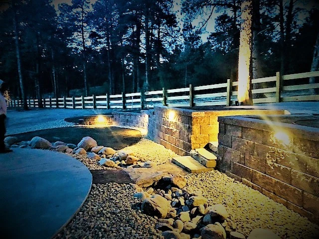 New Landscape- Sanctuary Pointe by RC Custom Landscape & Stonework - Photo 6