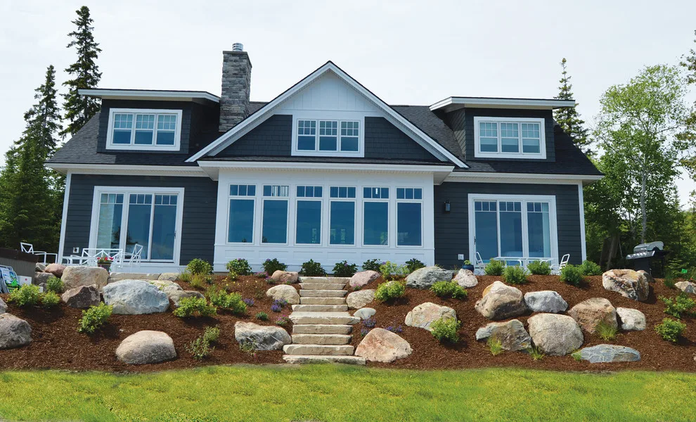 Lake Pointe Cottage Club Design by Edgewater Design Group - Photo 33