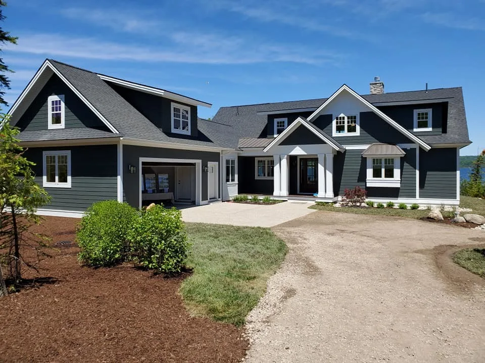 Lake Pointe Cottage Club Design by Edgewater Design Group - Photo 15