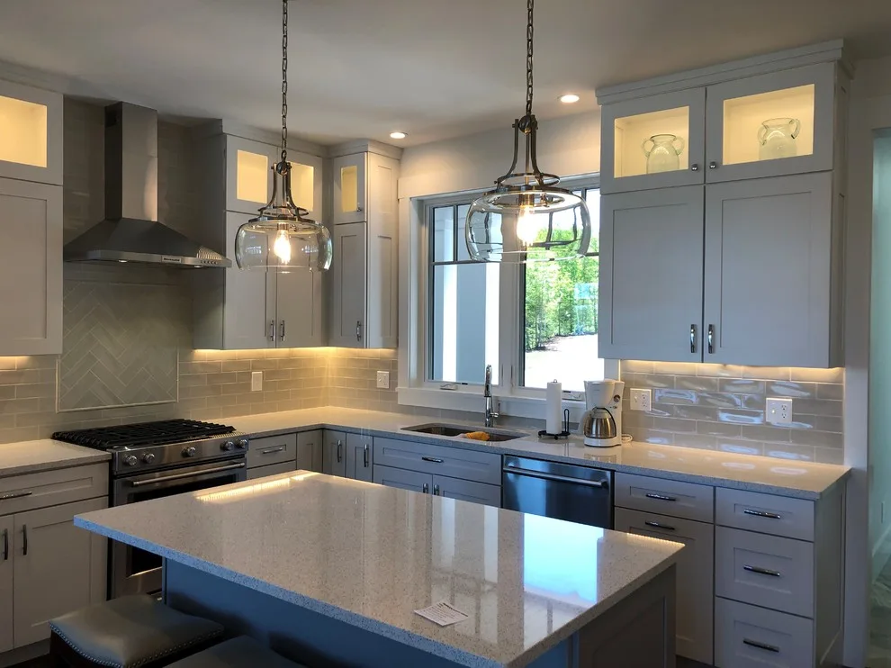 Lake Pointe Cottage Club Design by Edgewater Design Group - Photo 5